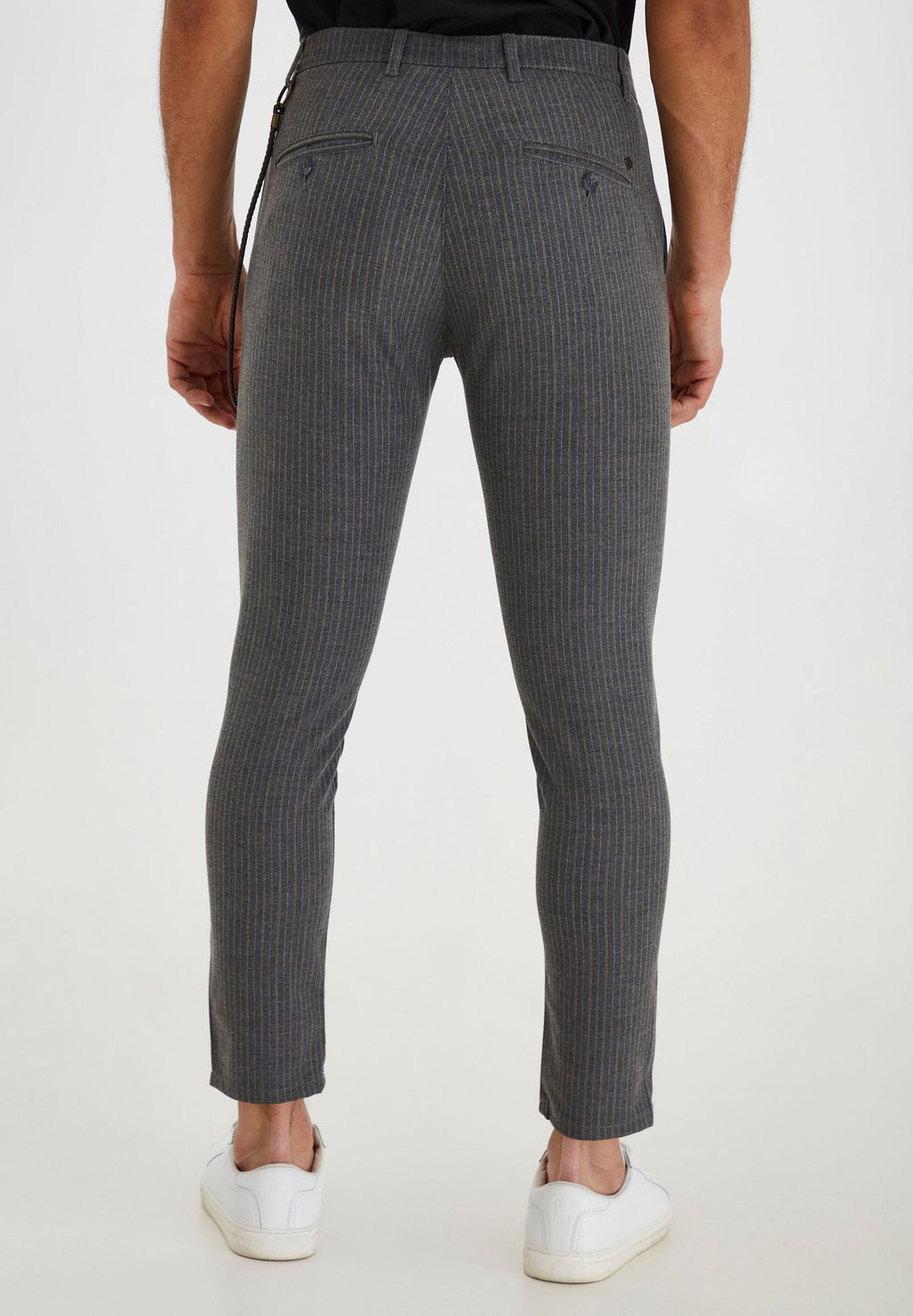 SDTRAVIS SLIM FIT Media 4