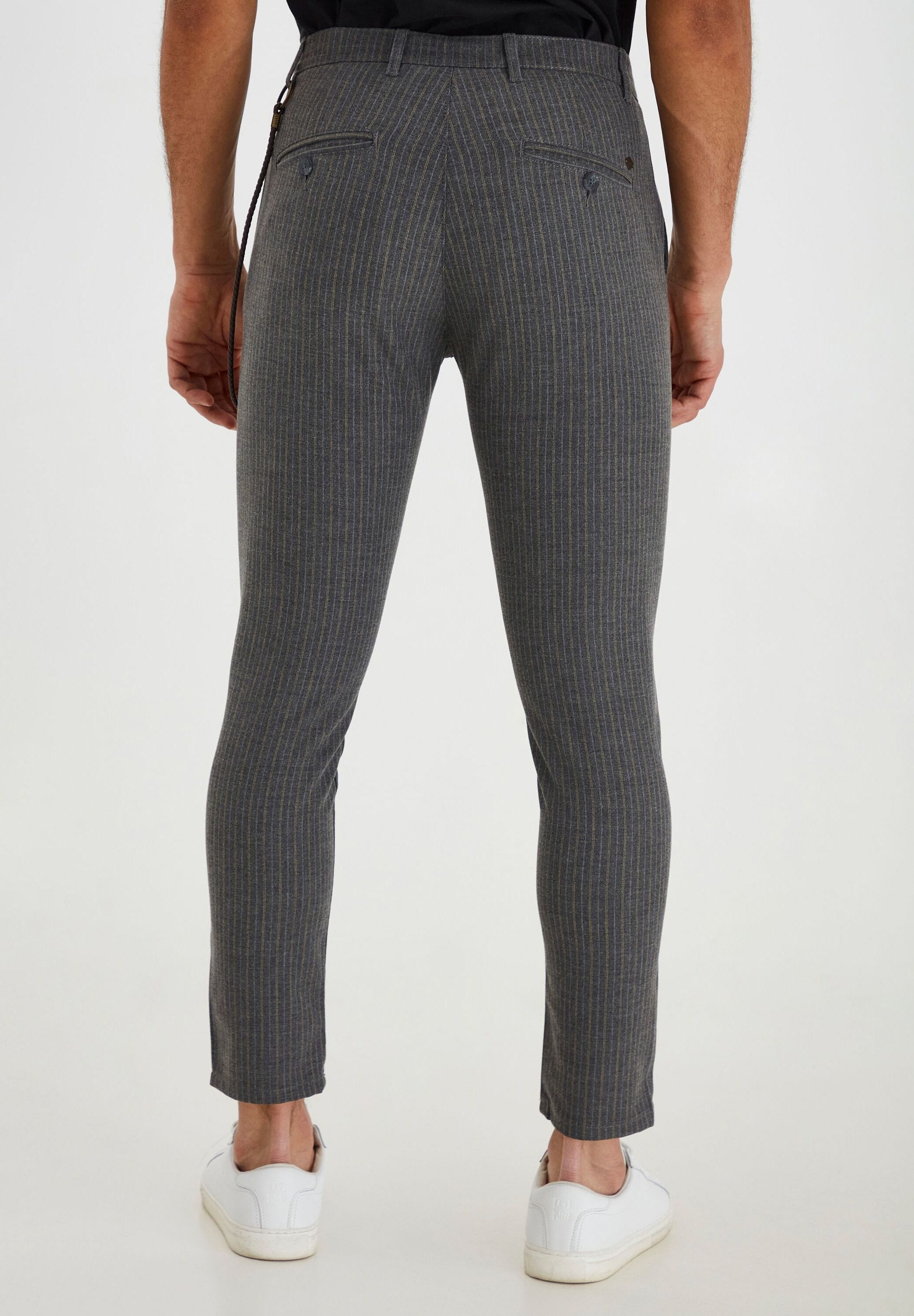SDTRAVIS SLIM FIT Media 4