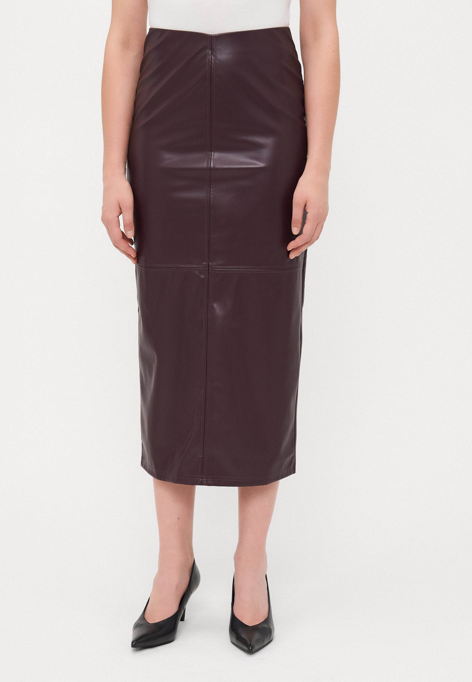 Vero Moda Tall VMLUCA SKIRT
