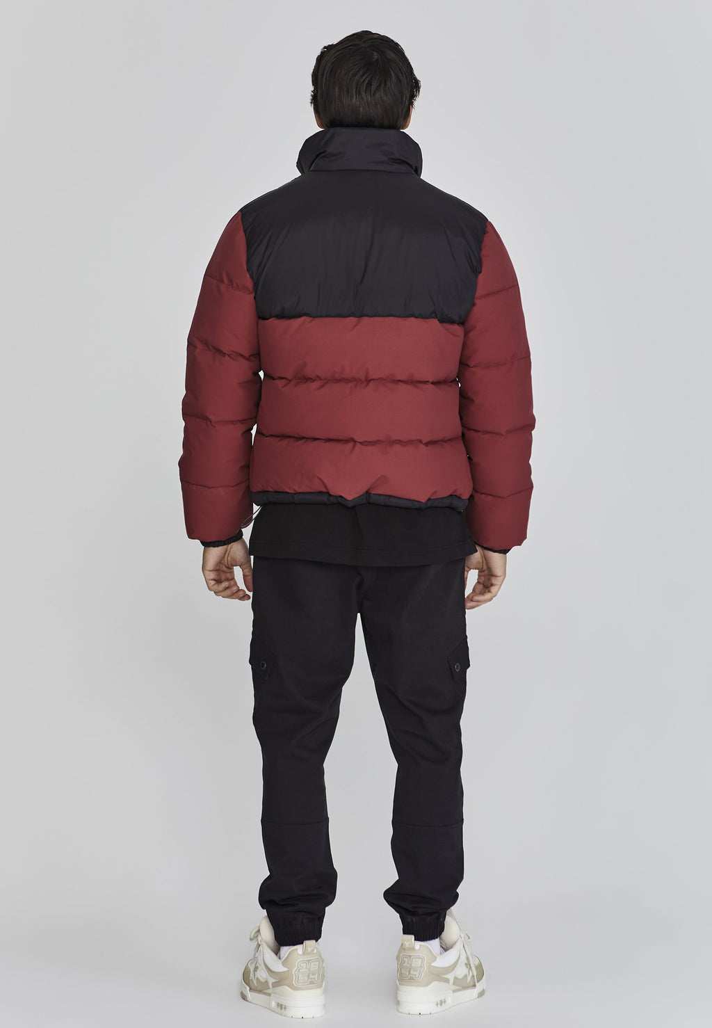 SIKSILK PUFFER