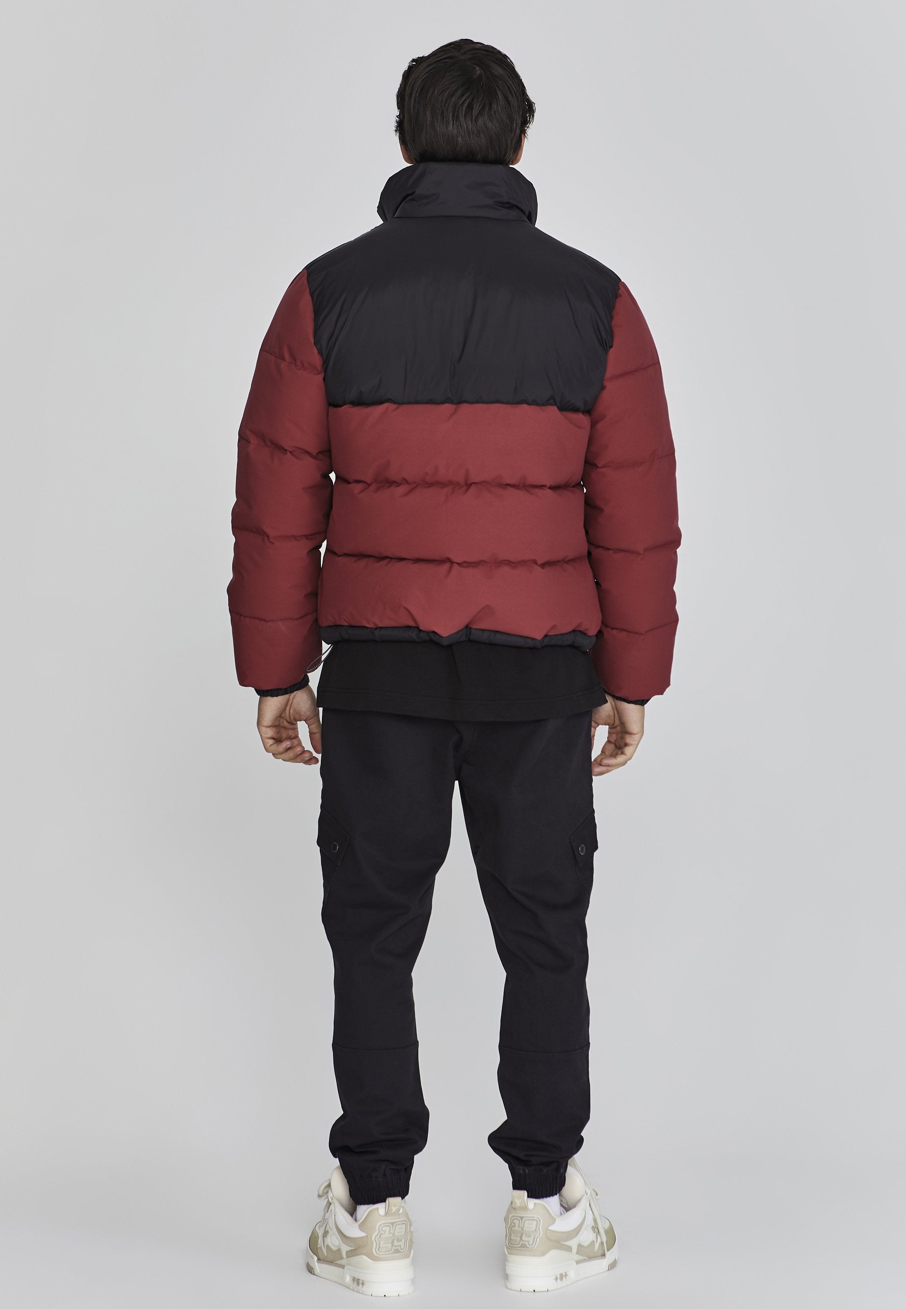 SIKSILK PUFFER