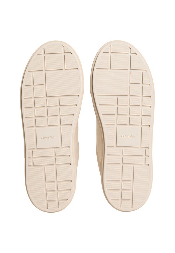 Calvin Klein SIENNA - LOGO PLATFORM