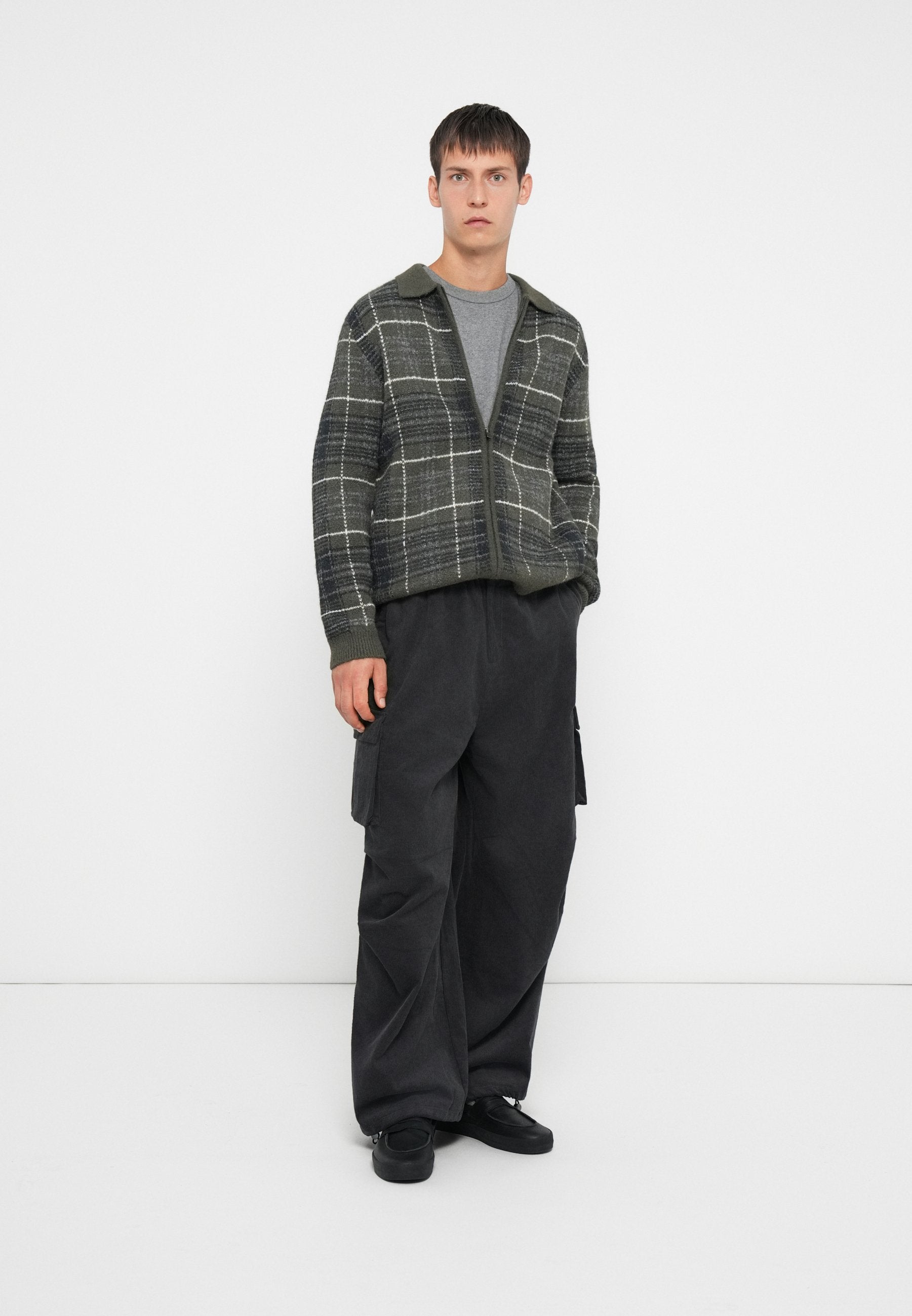 GAP FULL ZIP
