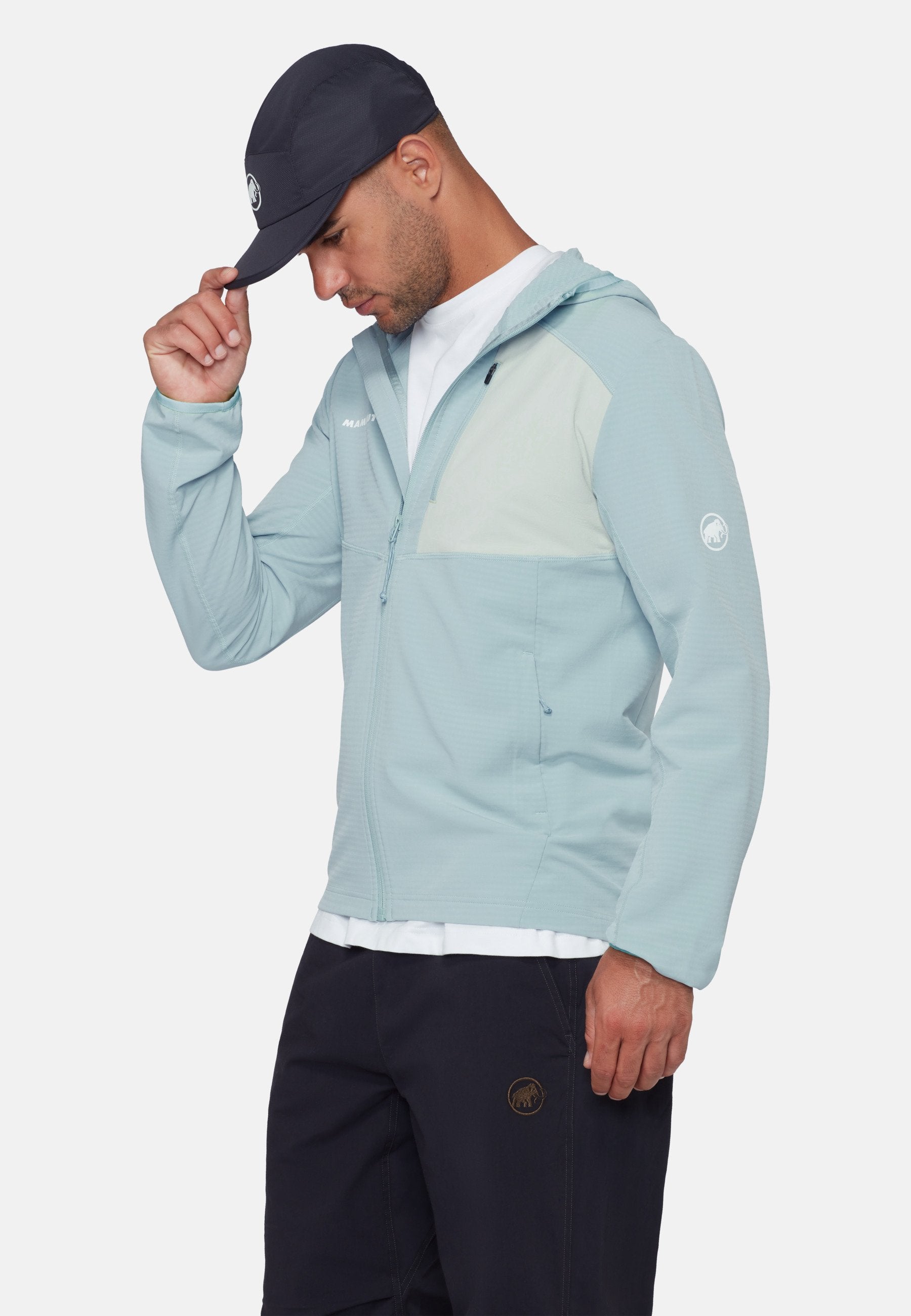 Mammut MADRIS LIGHT HOODED