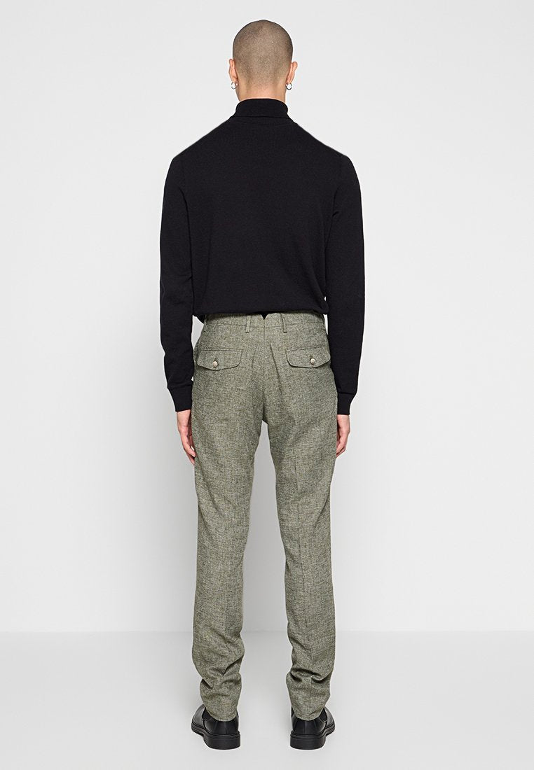 Hackett London