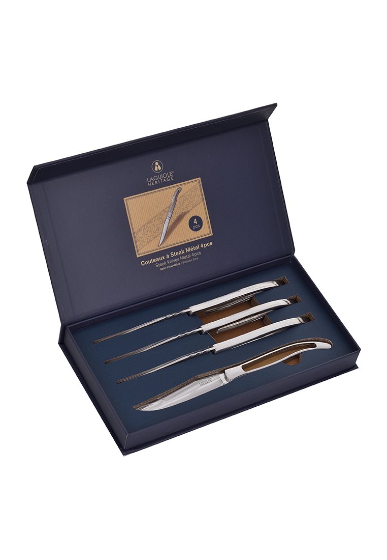 Laguiole 4 PACK