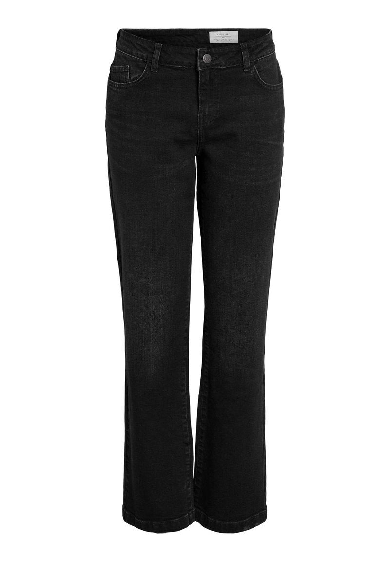 NMNILA WIDE LOW WAIST Media 1