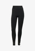 adidas Performance ADIDAS PERFORMANCE FULL-LENGTH SWIM TIGHTS - Leggings - black