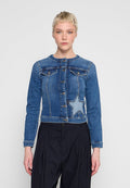 LIU JO Jeansjacke Media 1