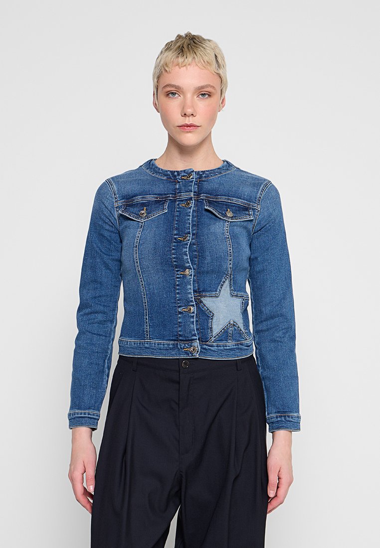 LIU JO Jeansjacke Media 1