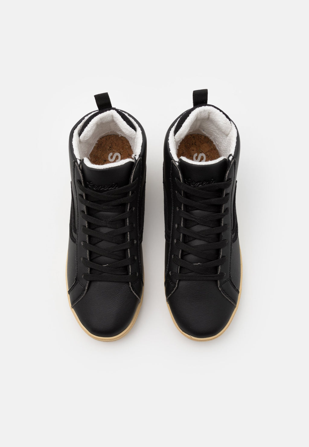 Genesis Footwear
