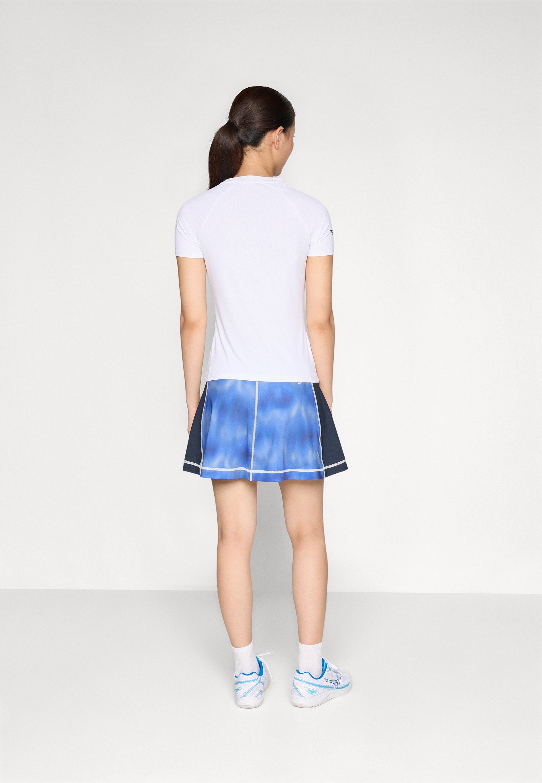 TENNIS PRO FREESTYLE SKIRT Media 4