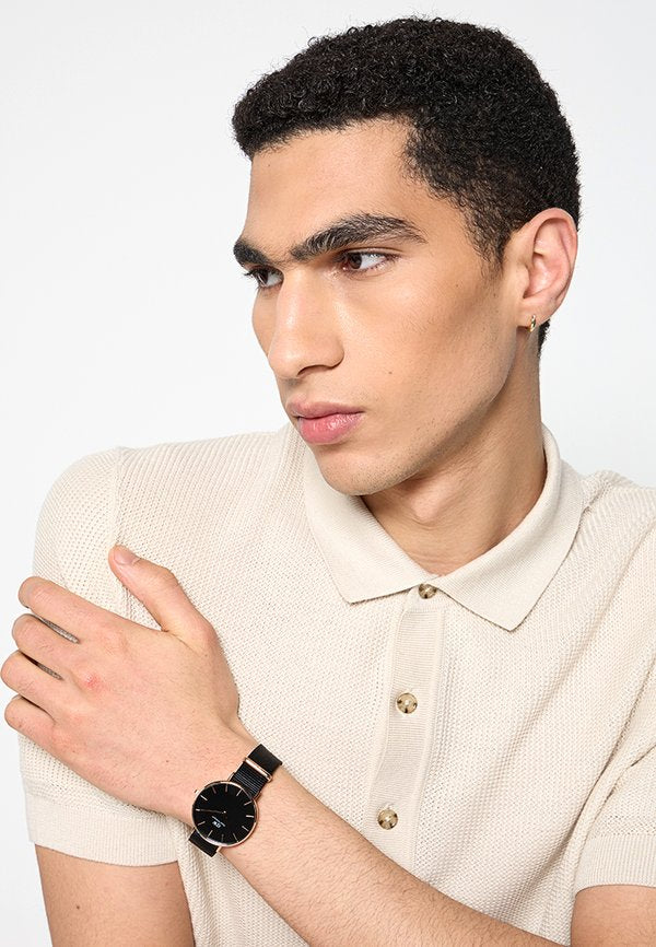 Daniel Wellington PETITE 36 CORNWALL
