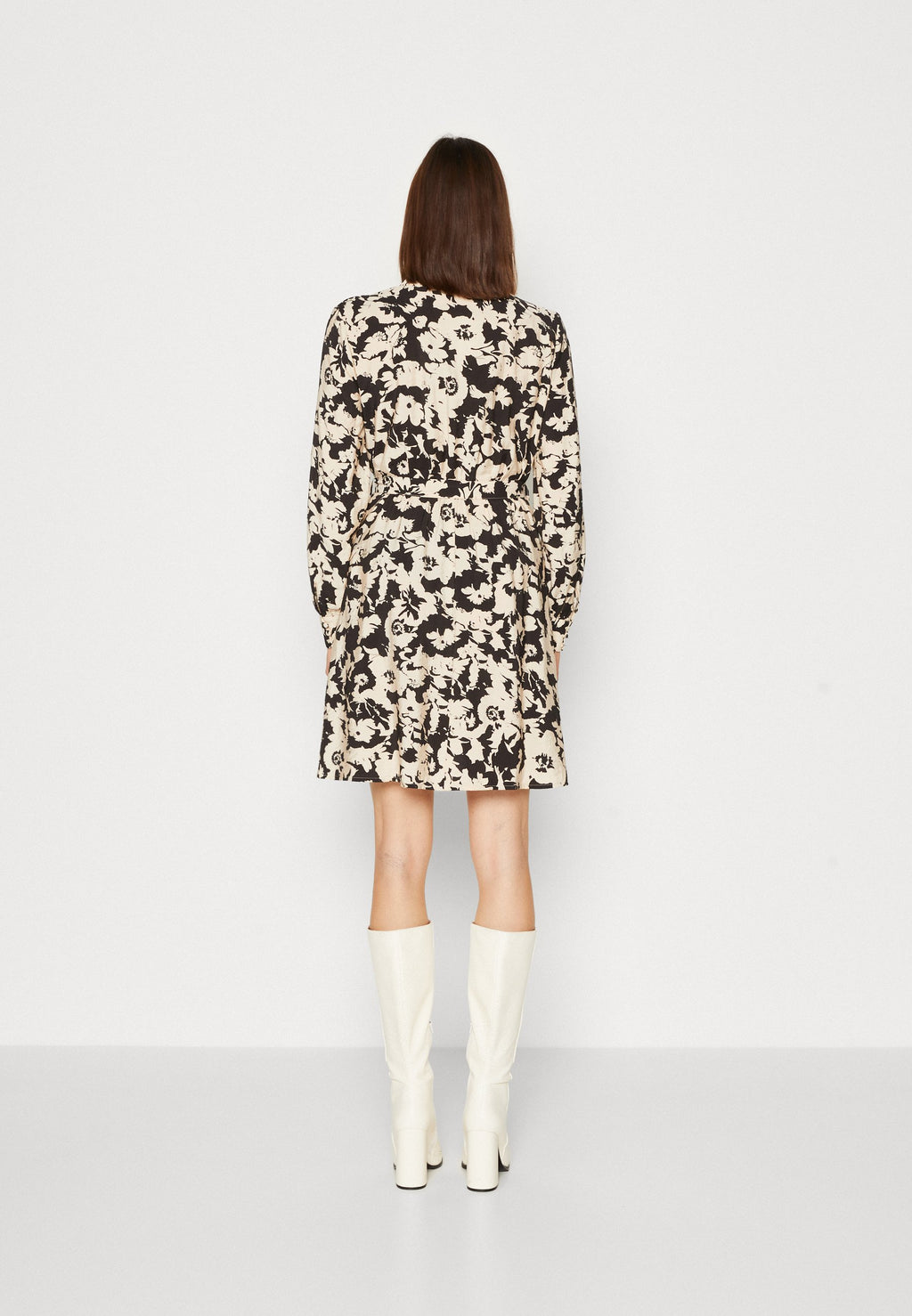 JDY JDYMIRIAM SHORT DRESS