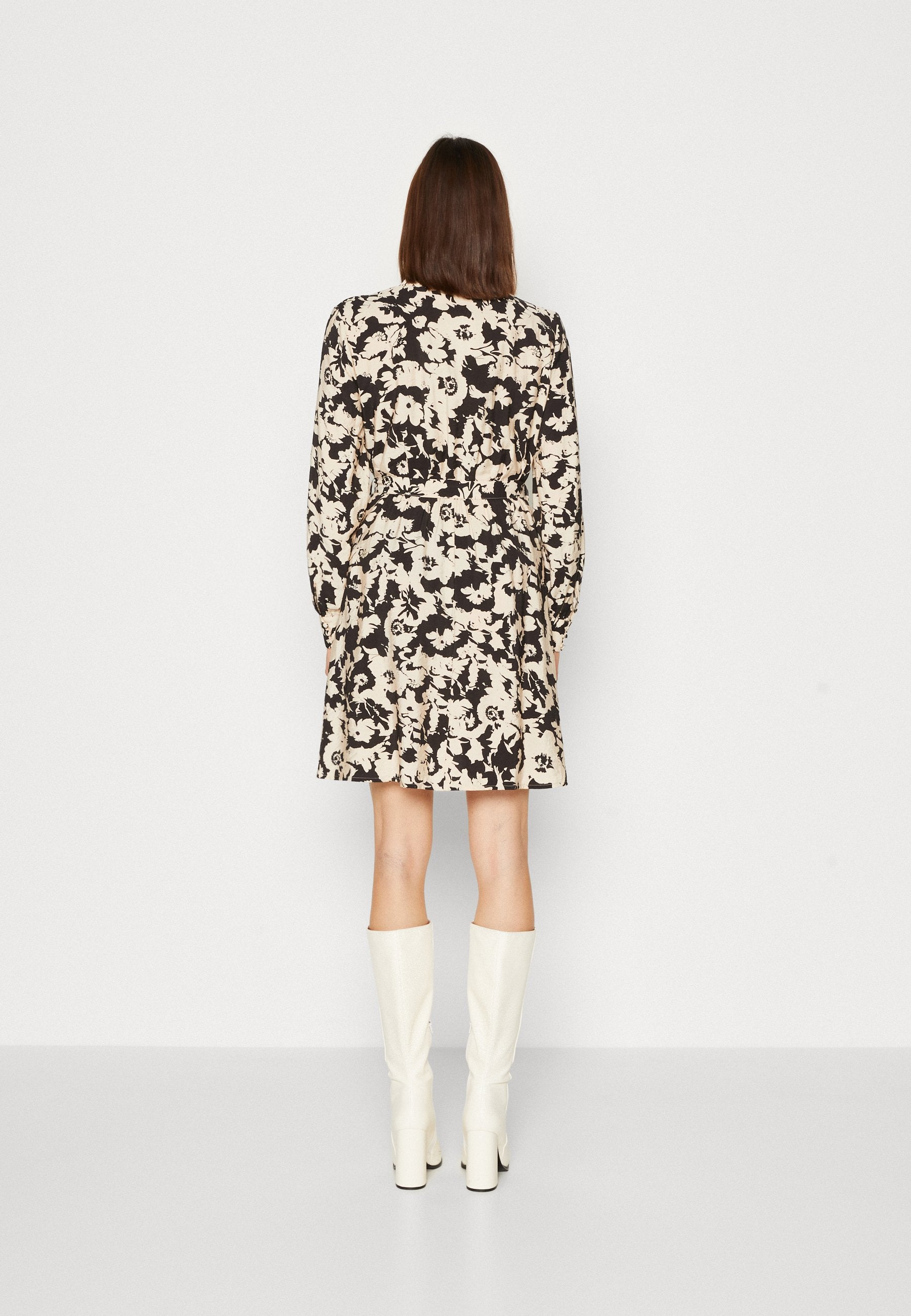 JDY JDYMIRIAM SHORT DRESS