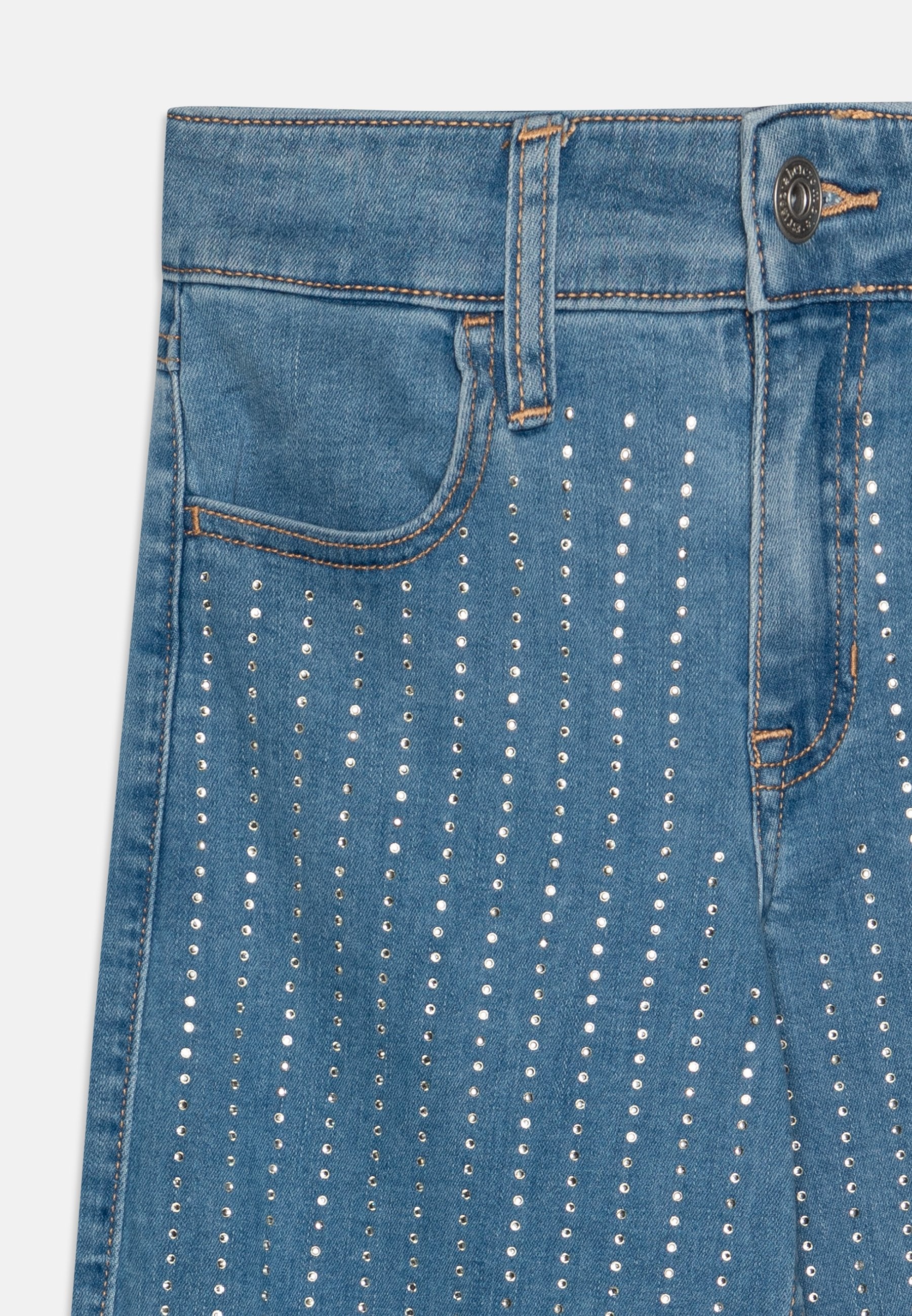 Abercrombie & Fitch PINSTRIPE SHINE