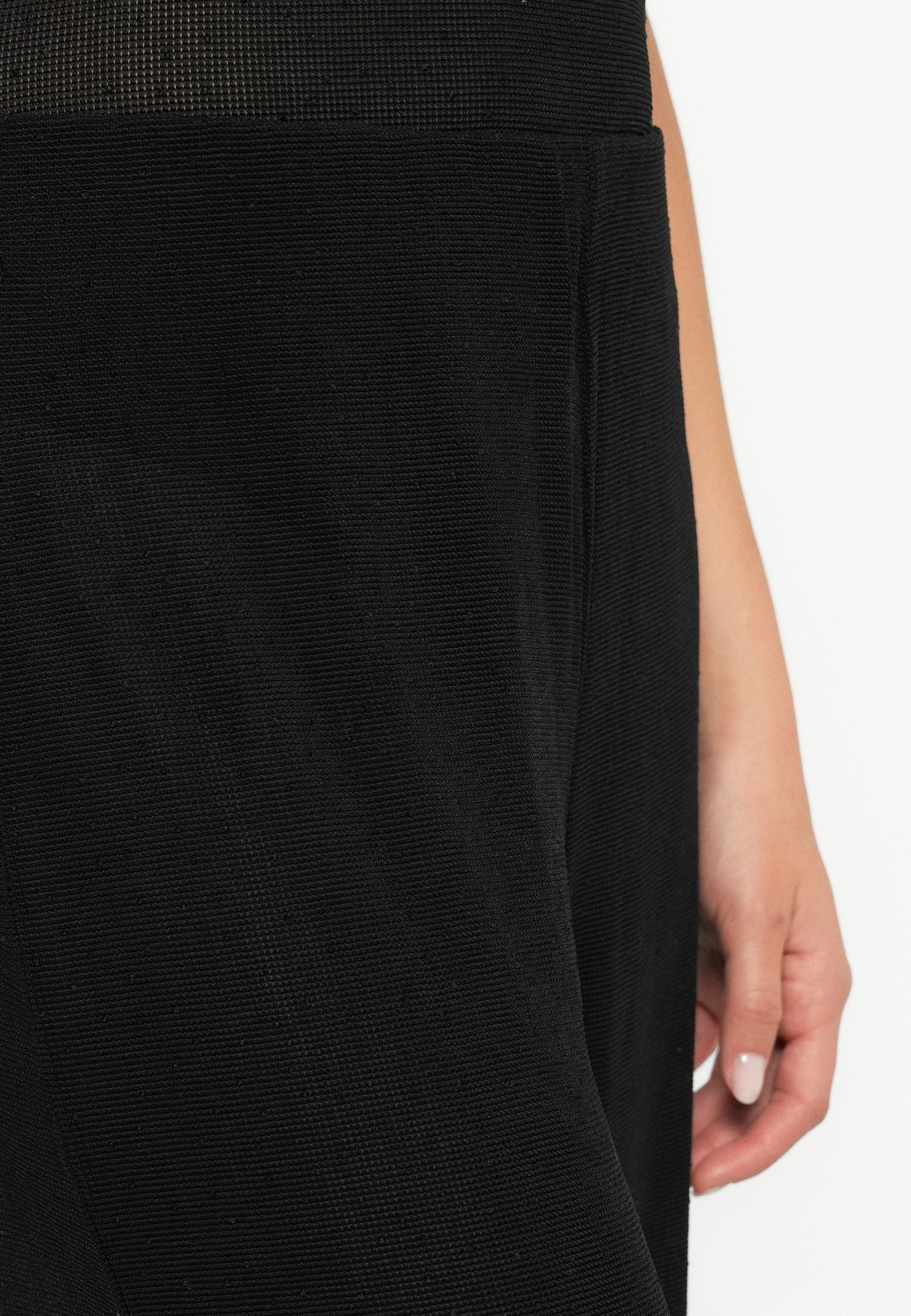 ONLJULIANE Wide Leg Fit Media 6