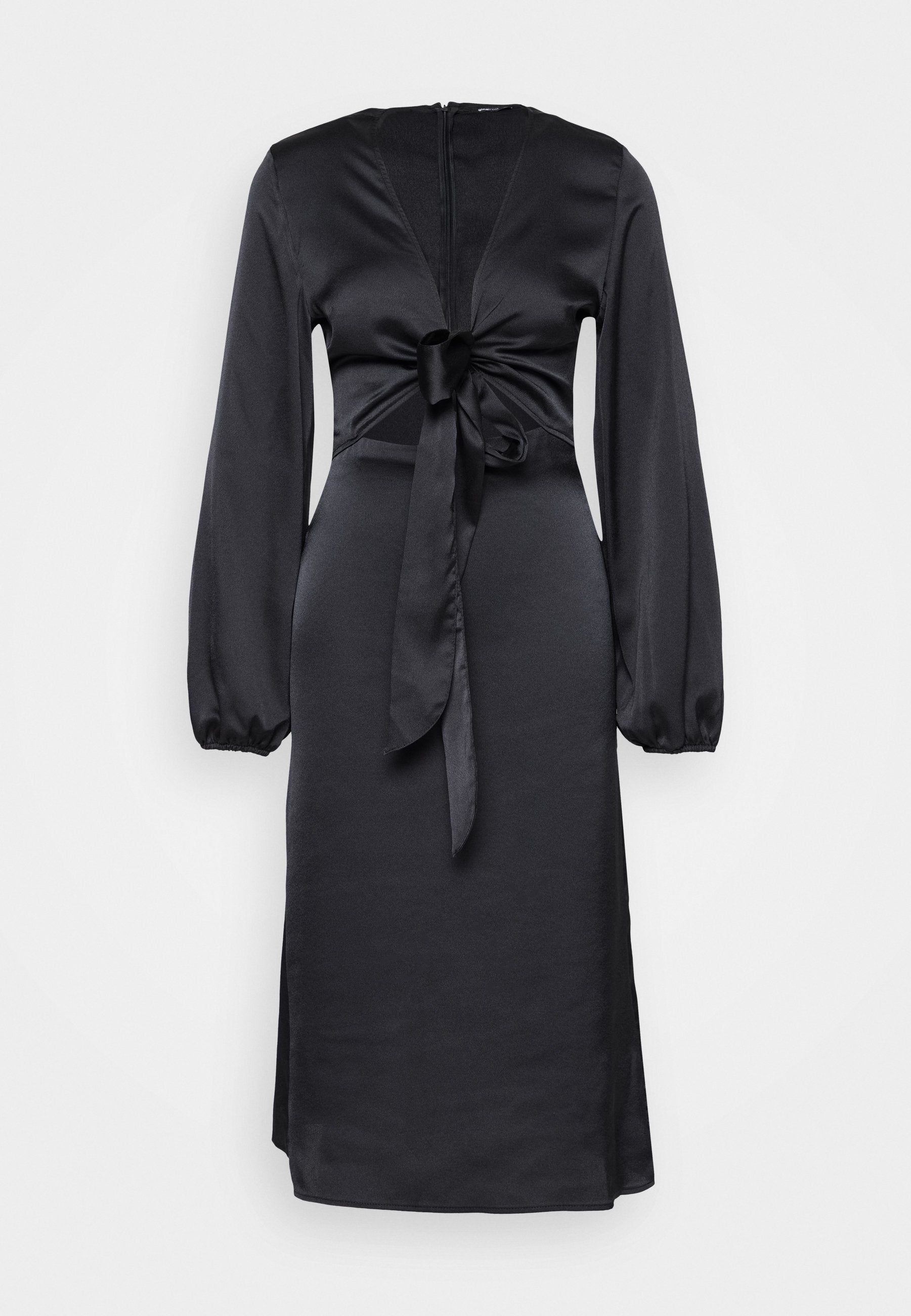 RUBY CUTOUT DRESS - Gina Tricot - View 1