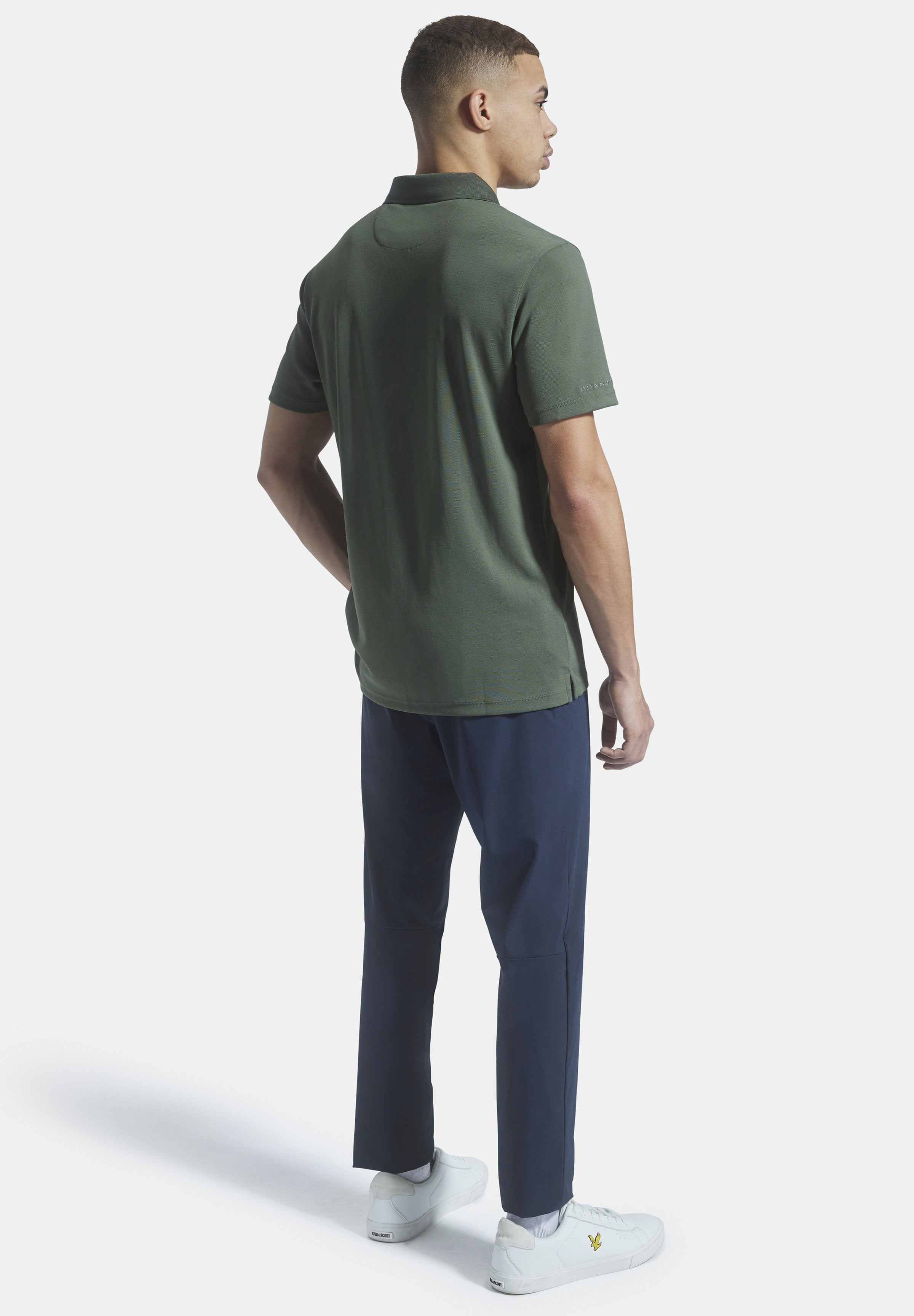 Lyle & Scott