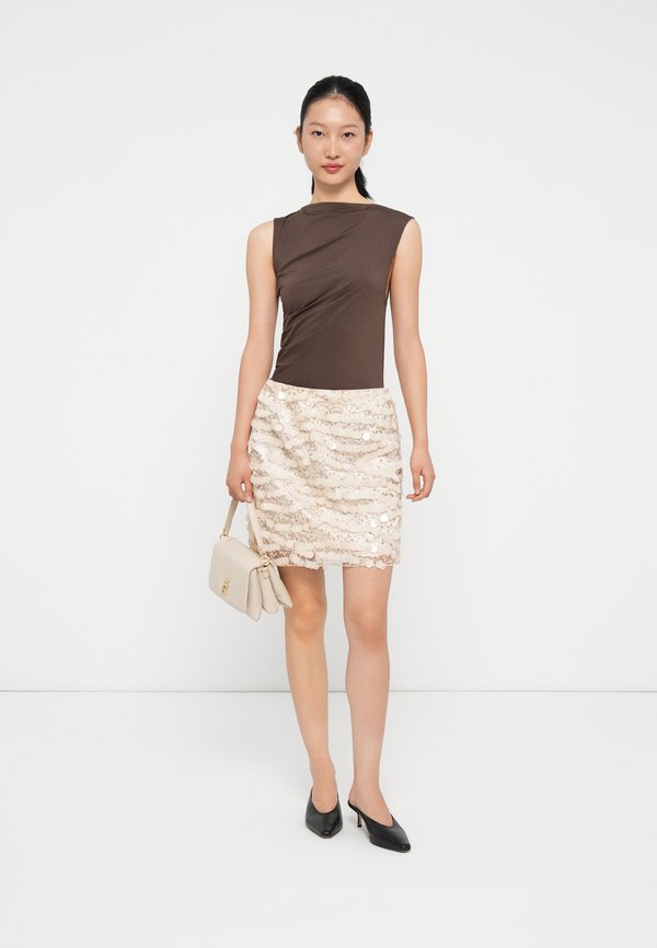 Bruuns Bazaar SWEETPIE JOANNAS SKIRT