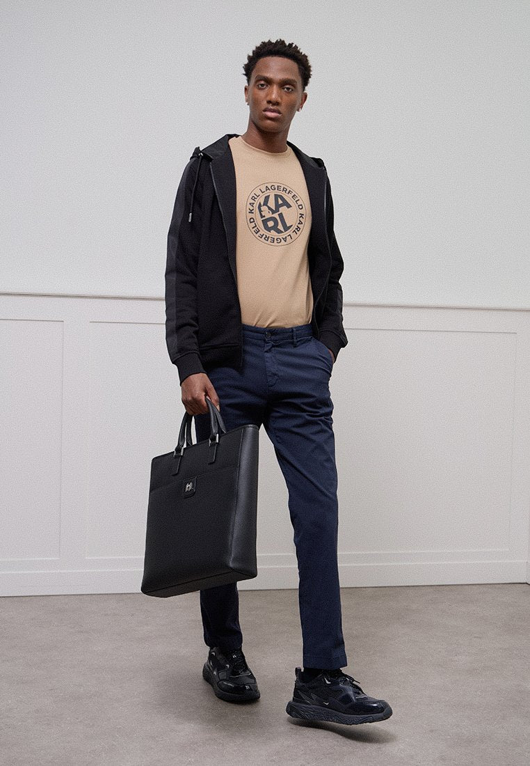 KARL LAGERFELD T-Shirt print Media 2