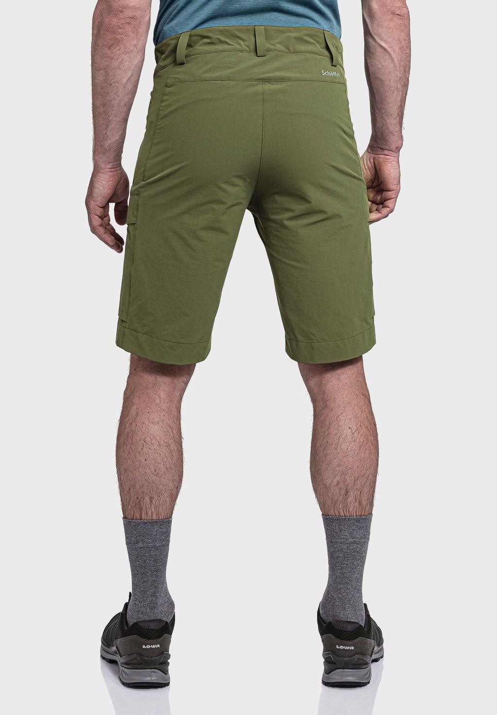 Schöffel BERMUDAS KITZSTEIN