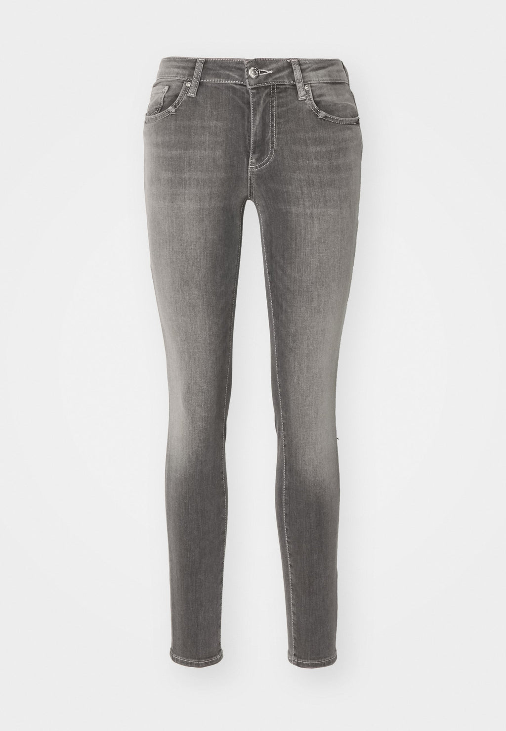 Armani Exchange Jeans Skinny Fit Media 1