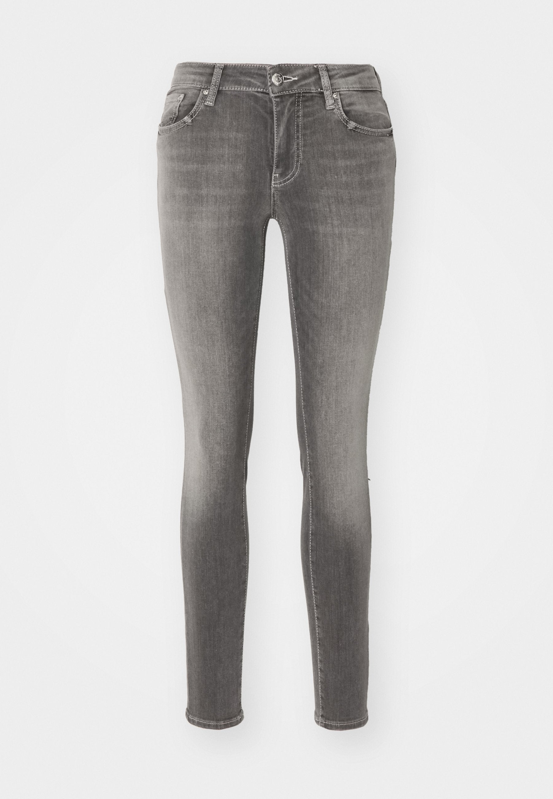 Armani Exchange Jeans Skinny Fit Media 1