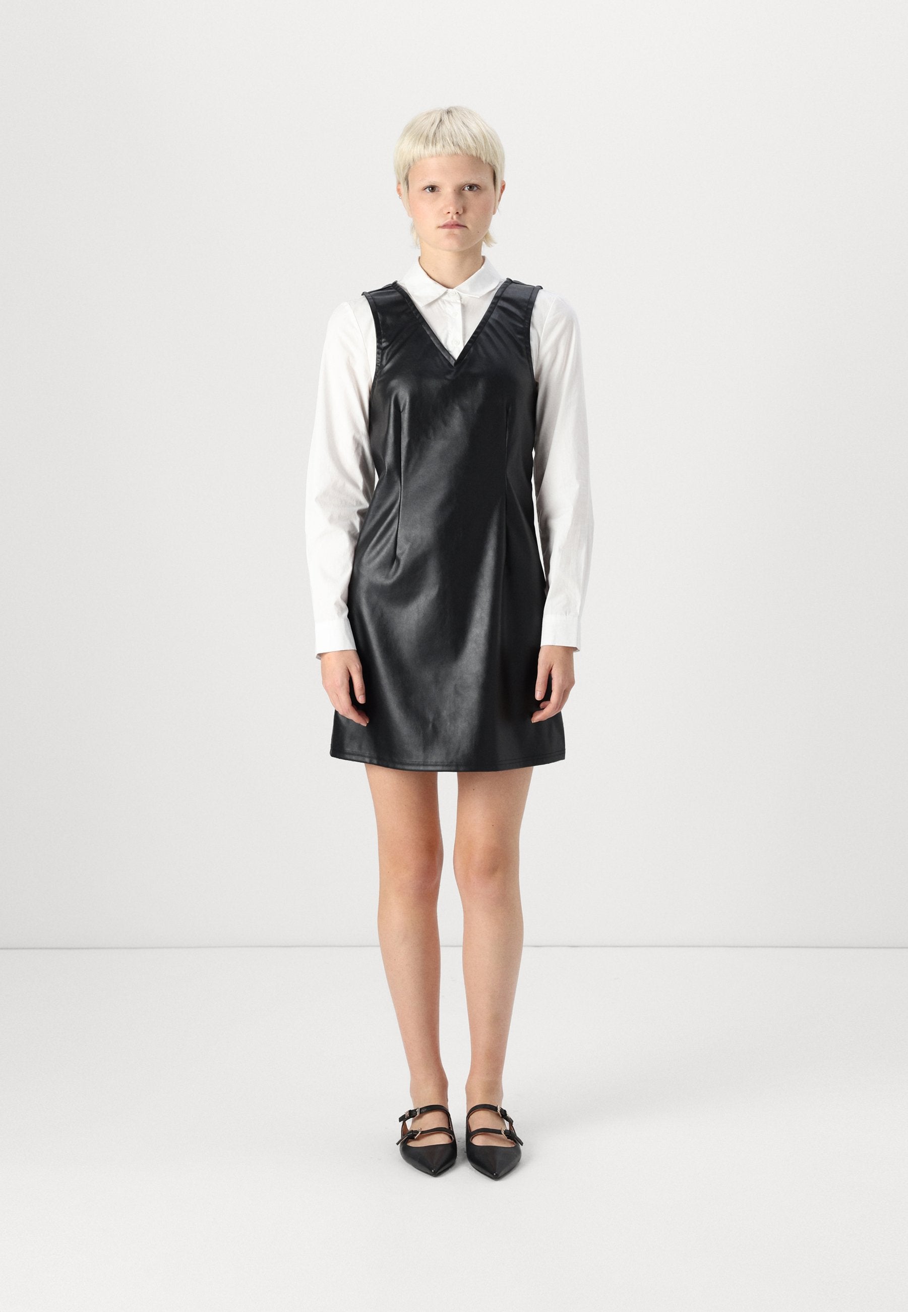 ONLY ONLLUCA 2IN1 DRESS