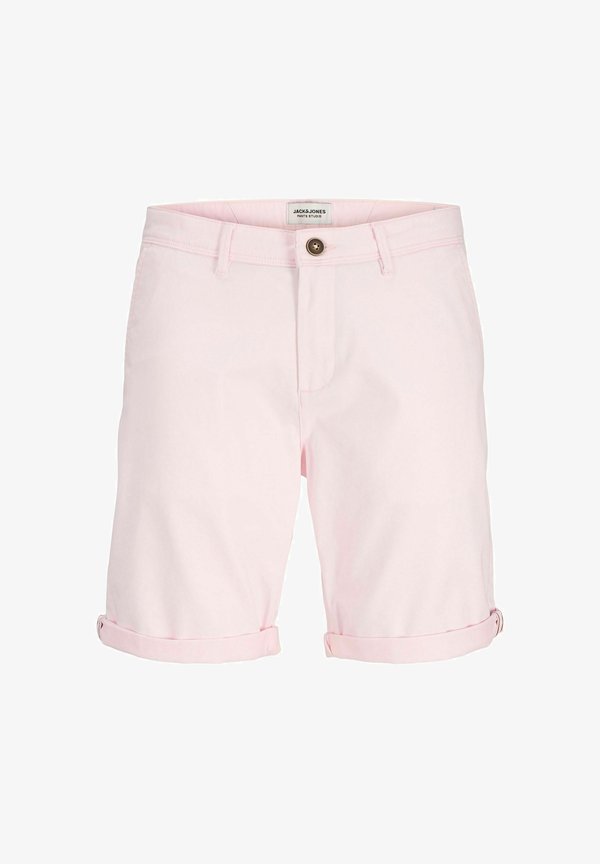Jack & Jones JPSTBOWIE SHORTS SOLID SRT SN - Shorts - tender touch