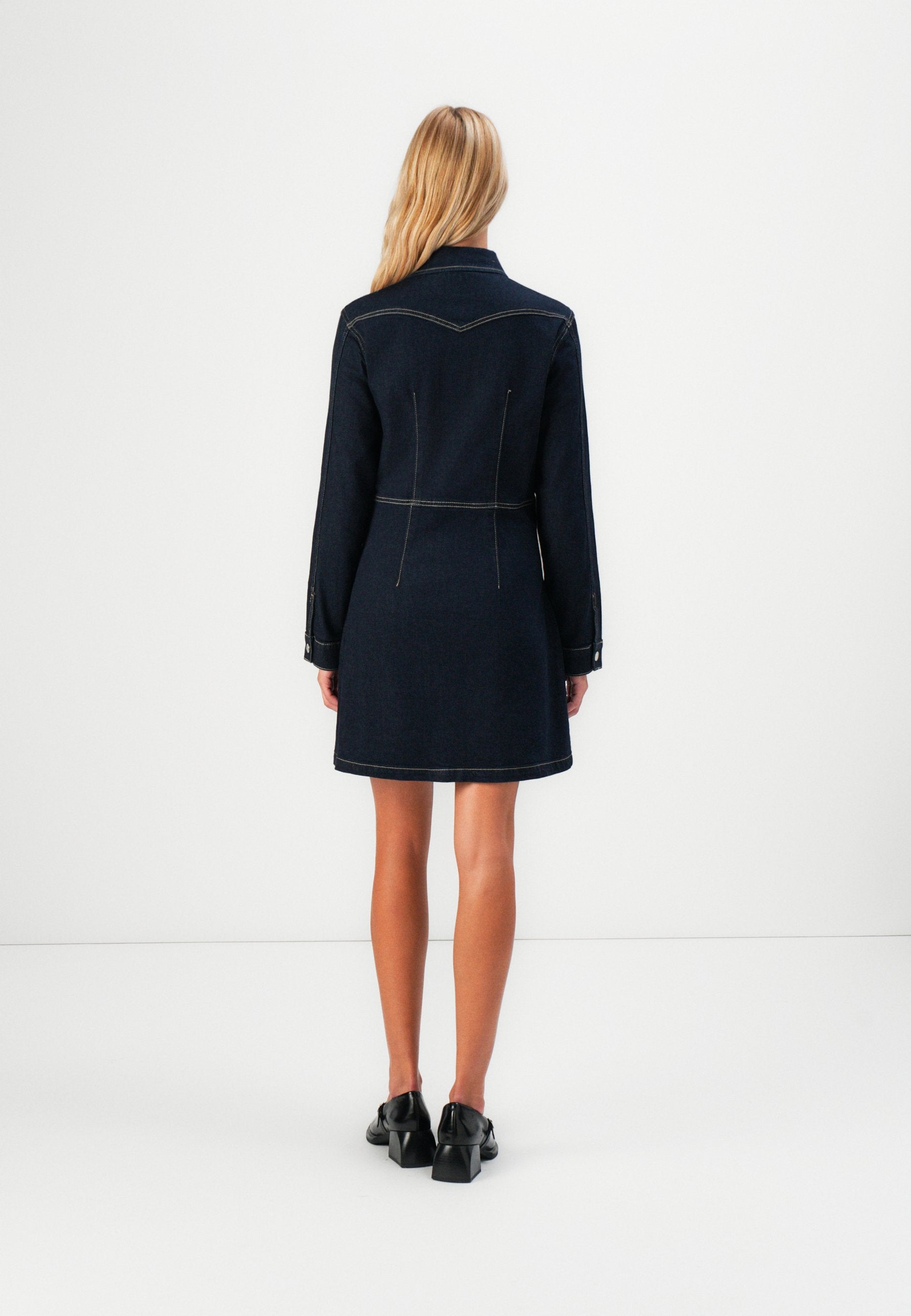 ONLY ONLMADDYL MINI DRESS