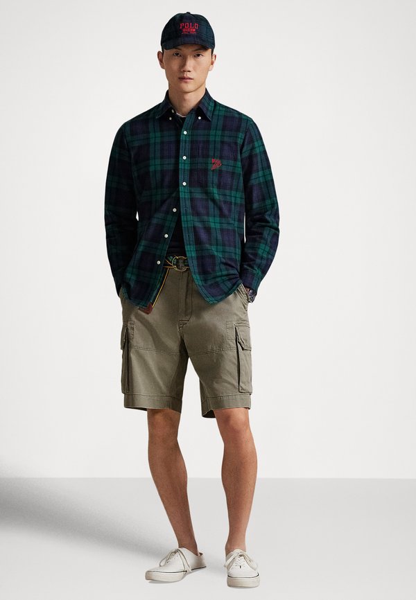 Polo Ralph Lauren 10.5 INCH CLASSIC FIT TWILL CARGO SHORT