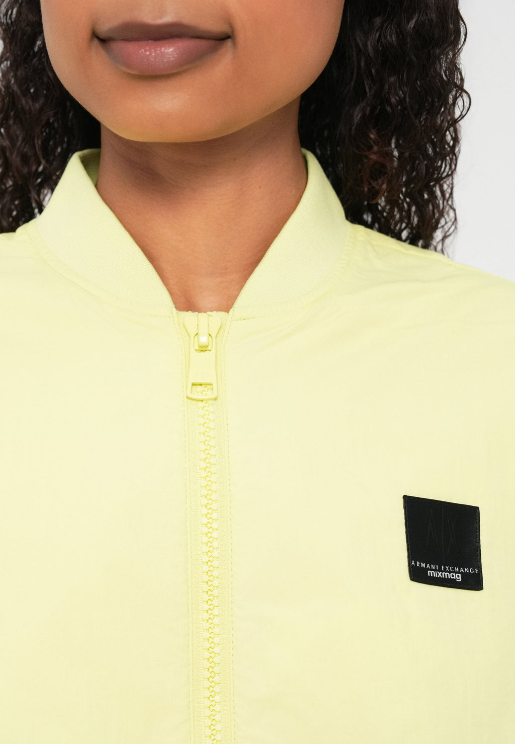Armani Exchange Übergangsjacke Media 5