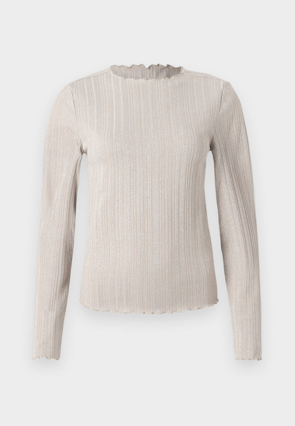 ONLY ONLNORMA MOCKNECK GLITTER