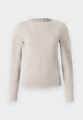 ONLY ONLNORMA MOCKNECK GLITTER