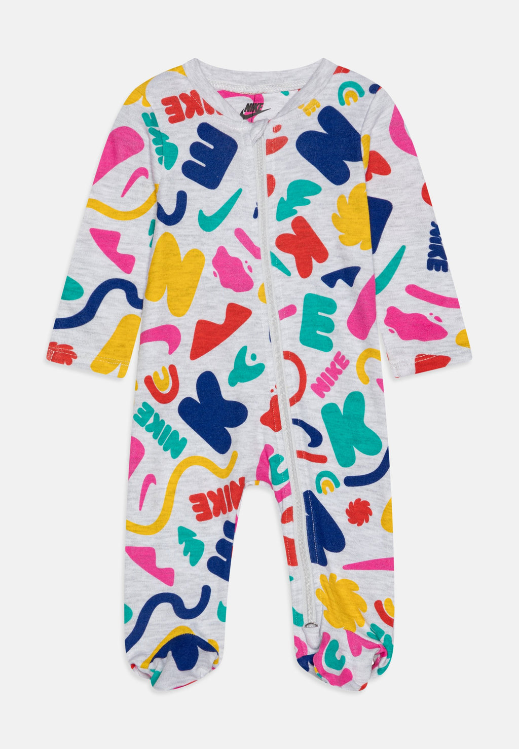 Nike Sportswear PRIMARY PLAY FOOTED