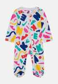 Nike Sportswear PRIMARY PLAY FOOTED