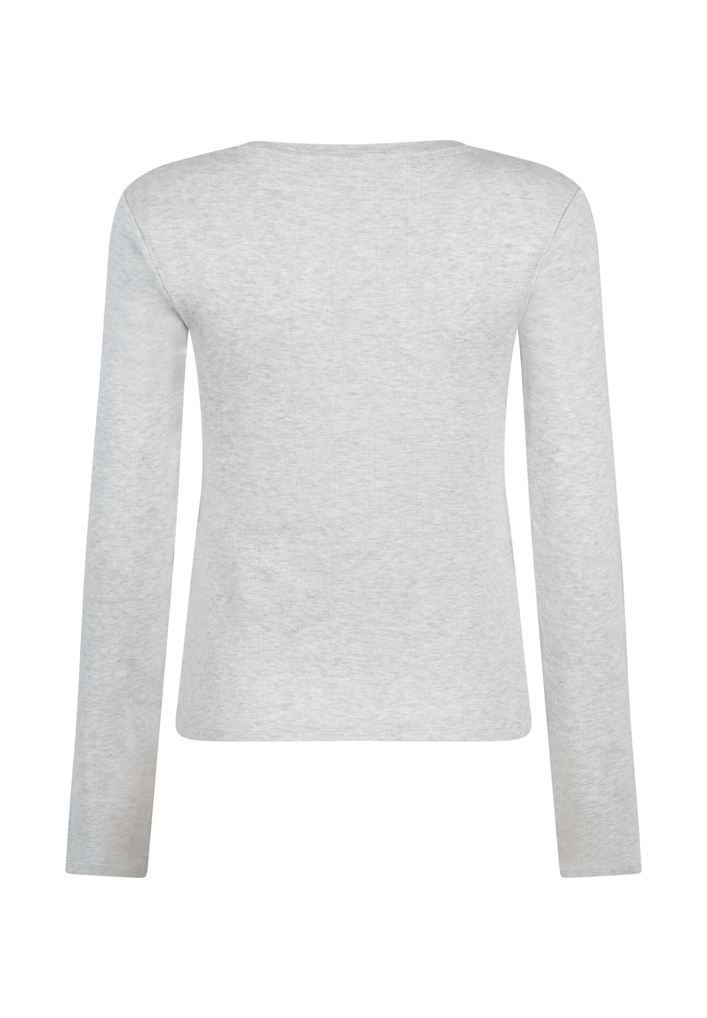 Hunkemöller POINTELLE LONG-SLEEVED