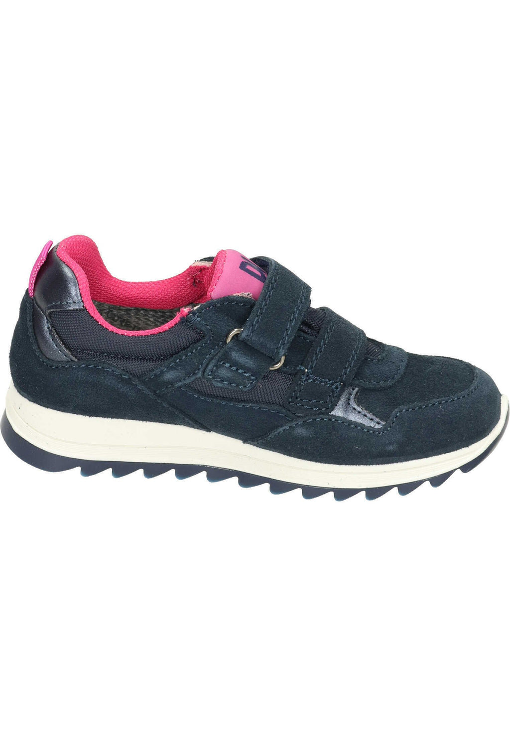 Primigi Klettschuh Media 6