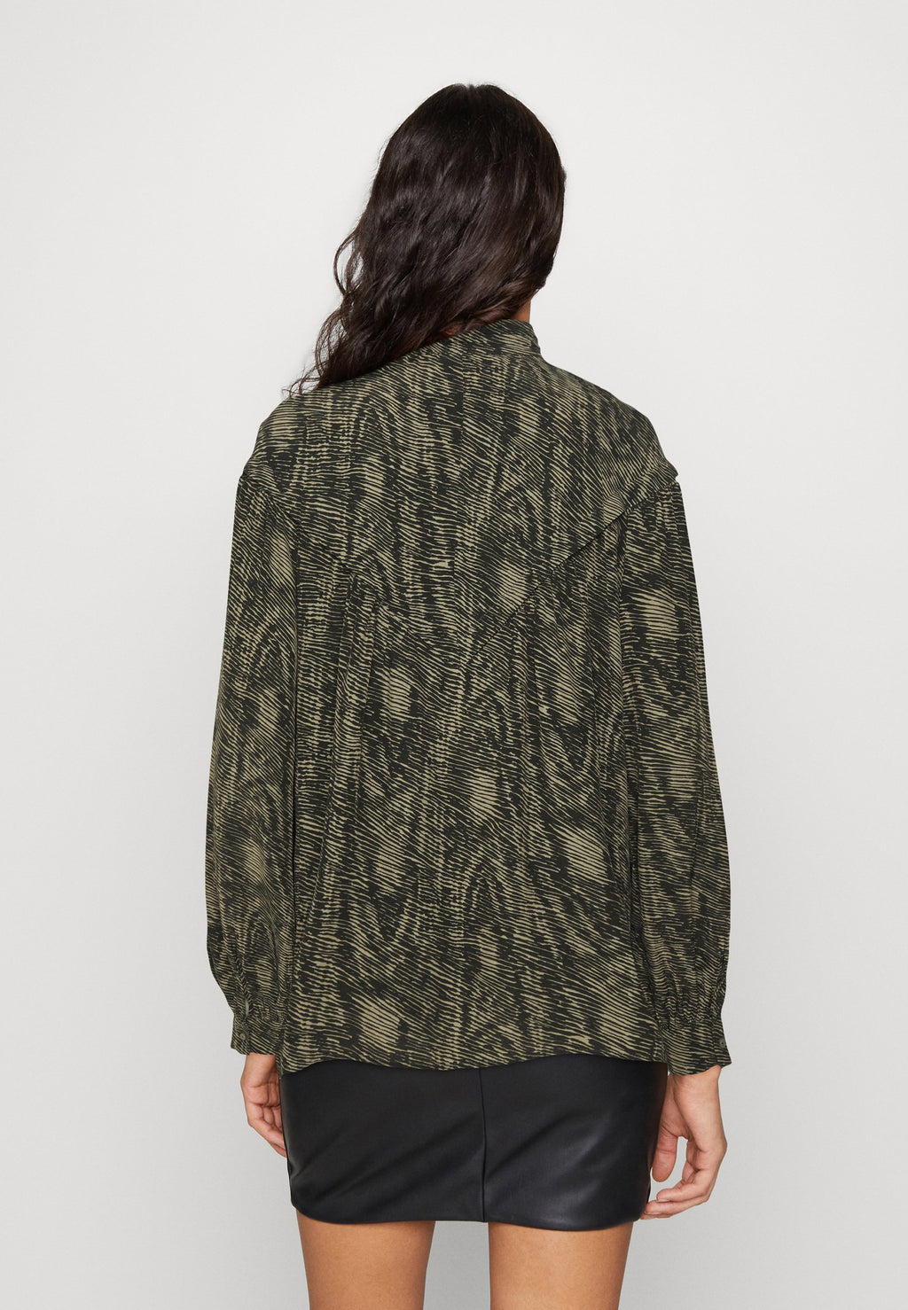 Expresso DROP SHOULDER