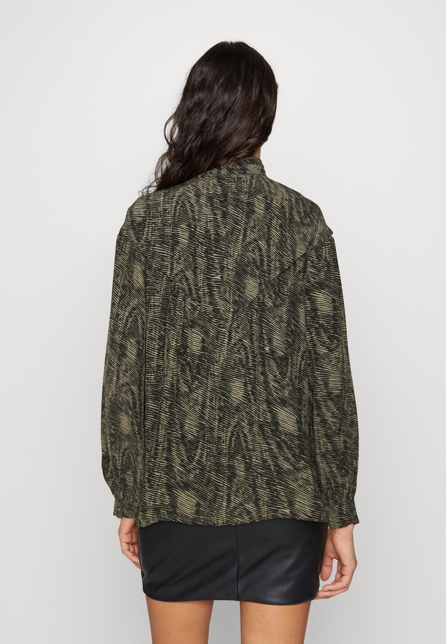 Expresso DROP SHOULDER