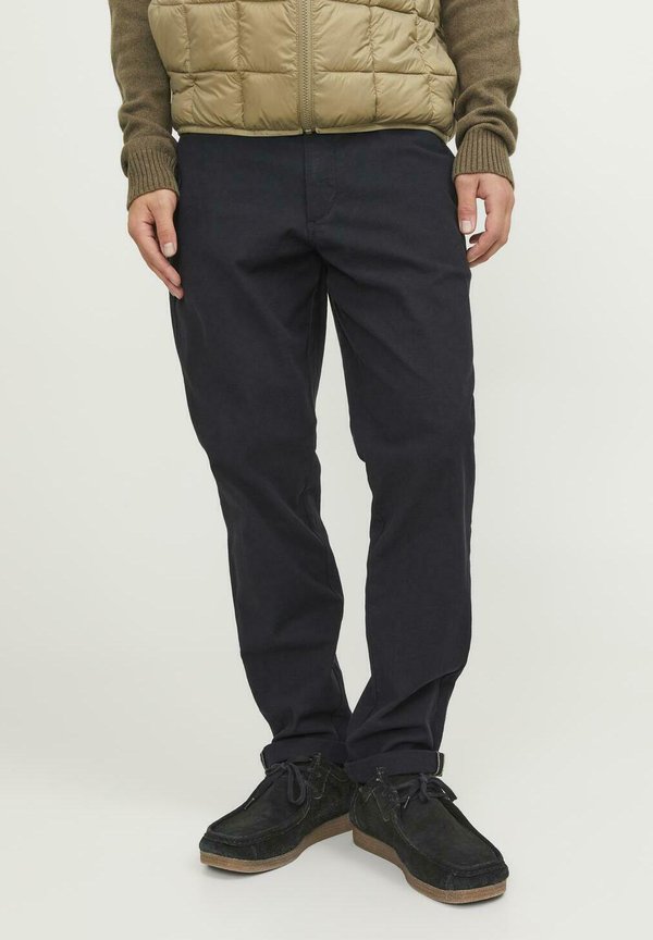 Jack & Jones JPSTMARCO FURY NOOS - Chinos - tap shoe