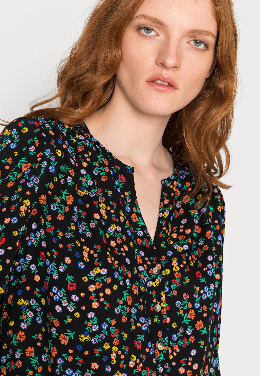 Marks & Spencer