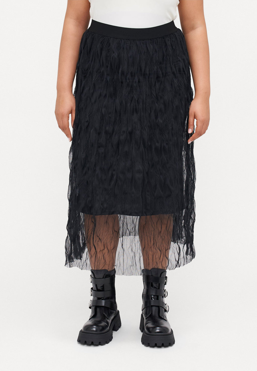 CARSADE SKIRT Media 3