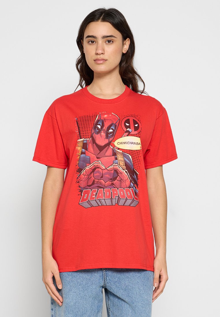 Marvel DEADPOOL