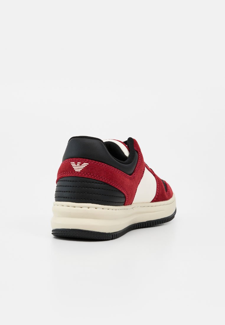 EA7 Emporio Armani Sneaker low Media 3