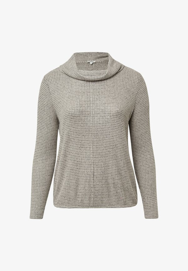 s.Oliver Jumper - grau