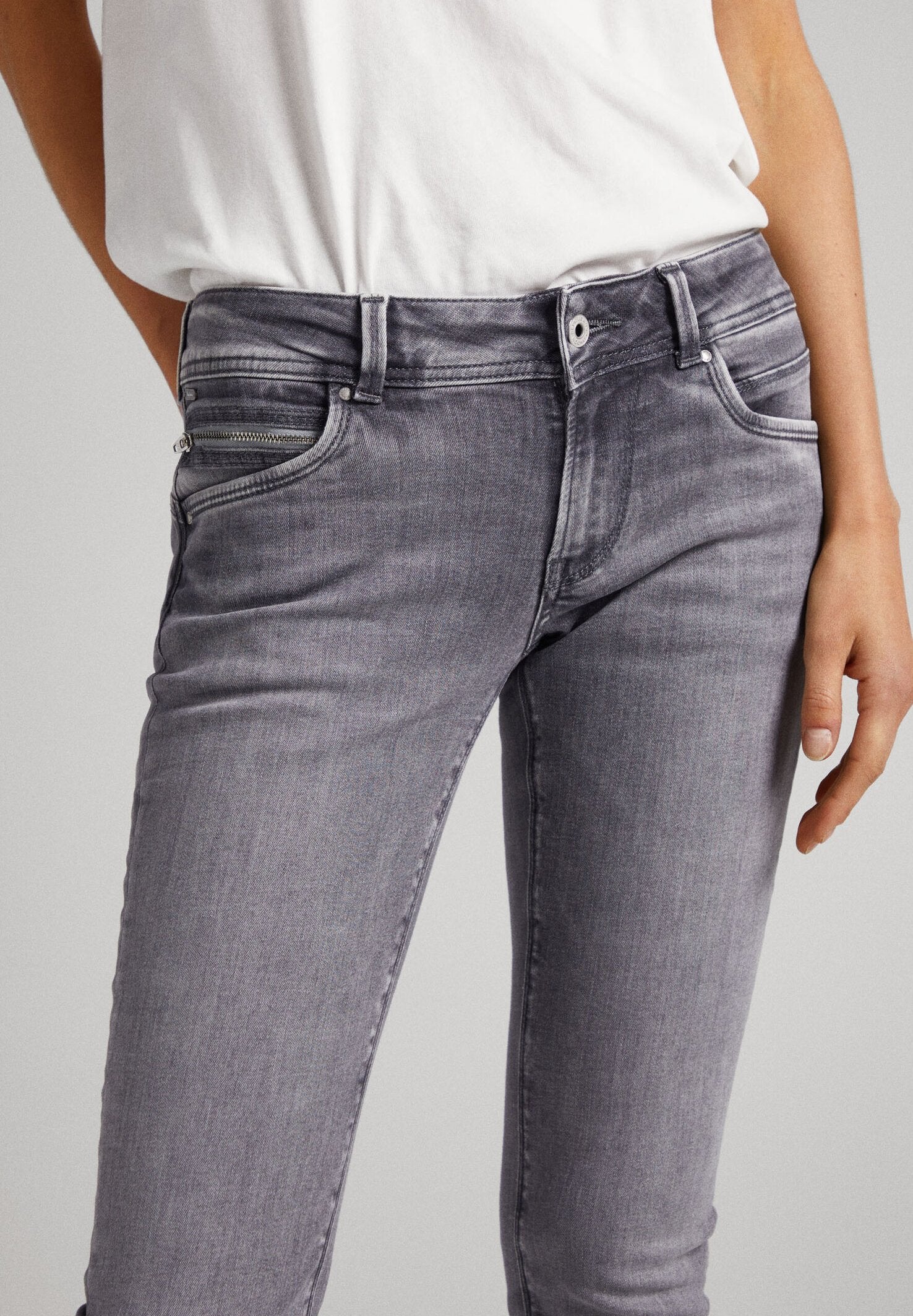 Pepe Jeans NEW BROOKE
