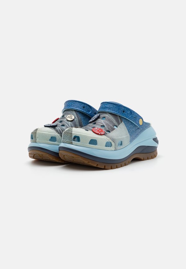 Crocs MEGA CRUSH UNISEX