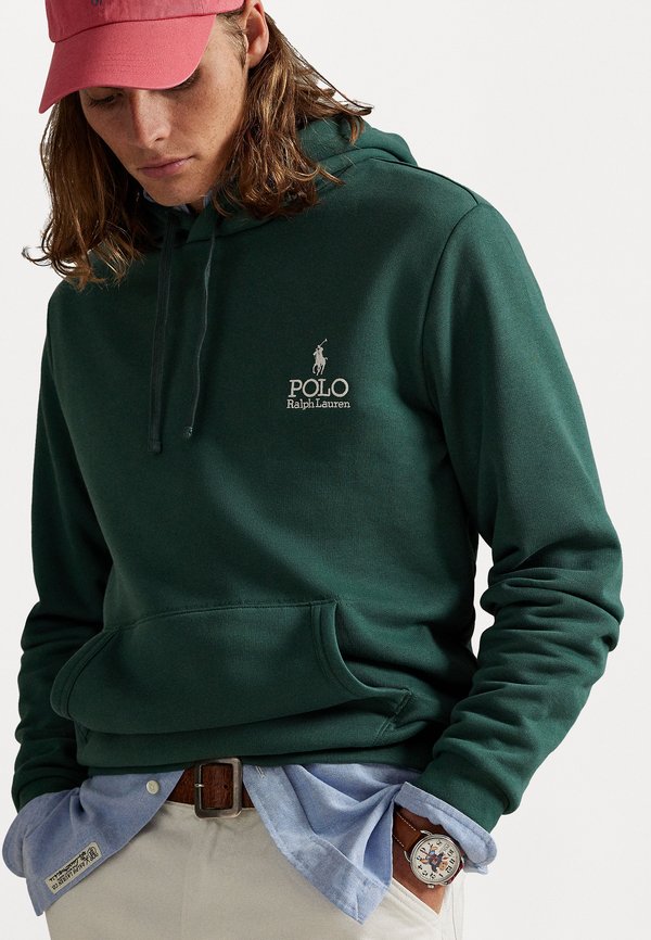 Polo Ralph Lauren LOGO FLEECE HOODIE